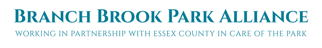 BRANCH BROOK PARK ALLIANCE